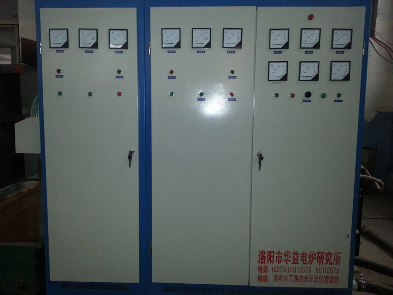 新型江南体育官网在线登录12脈中頻電源