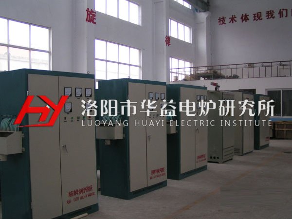 中頻電源